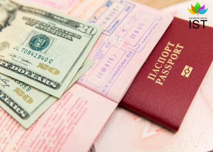 Cách gỡ bỏ điều khoản số 48 trong Visa Úc