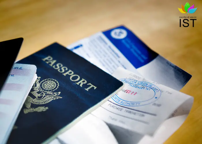 Như thế nào là bị dính điều khoản Schedule 3 trong visa úc