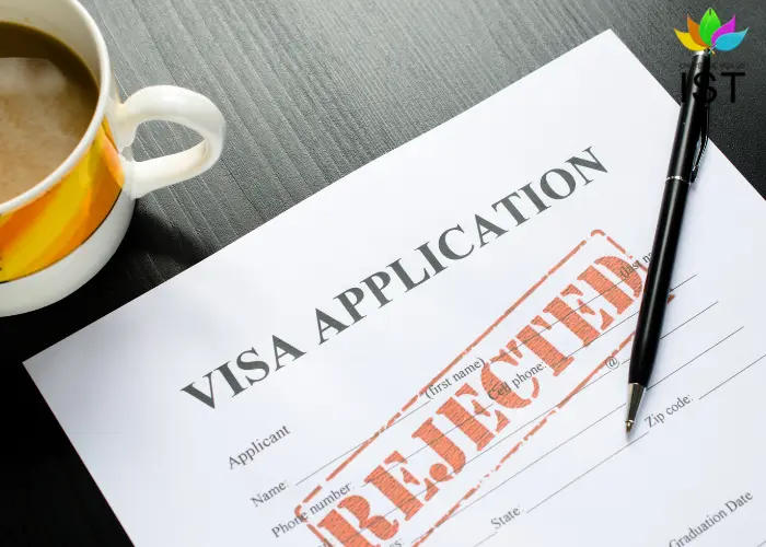 Những lý do phổ biến nhất trong các trường hợp bị từ chối visa úc
