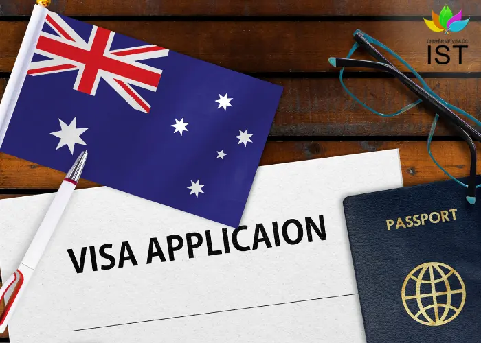 cần làm gì để rút ngắn thời gian xét duyệt visa úc? 