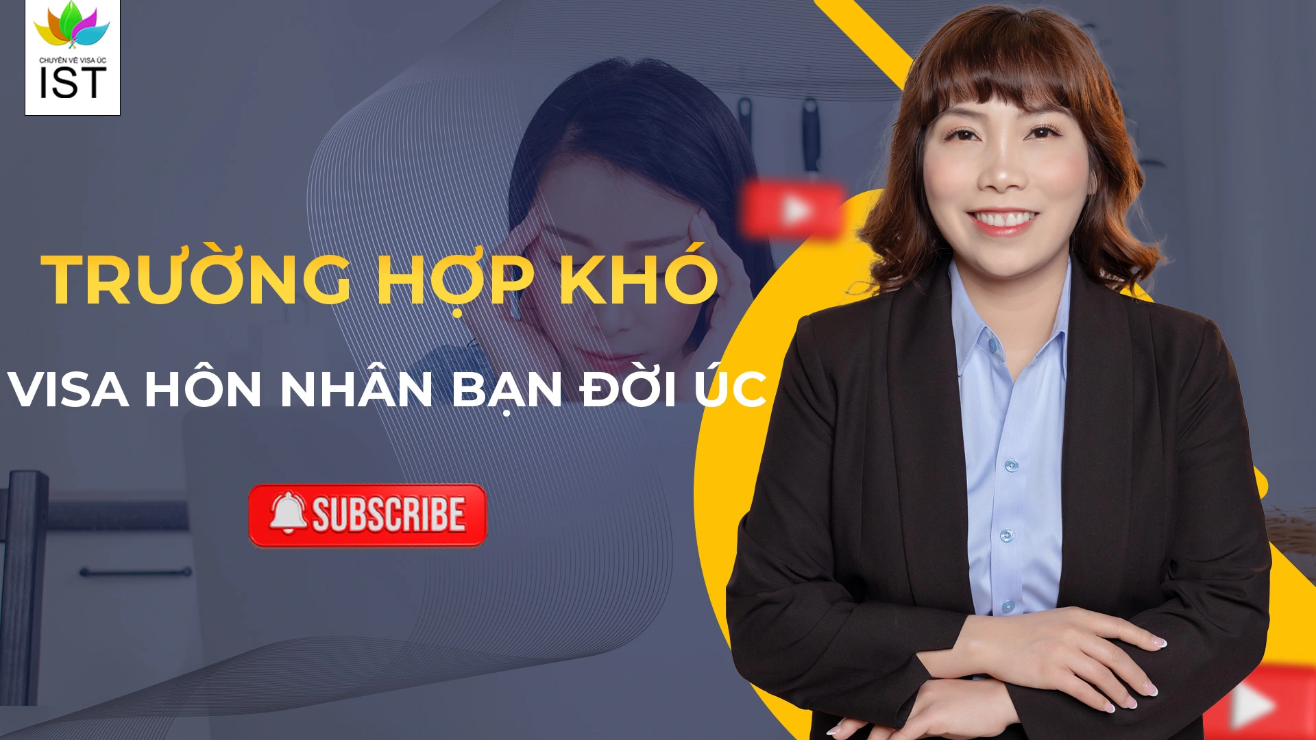 Các trường hợp khó trong khi làm Visa hôn nhân Úc