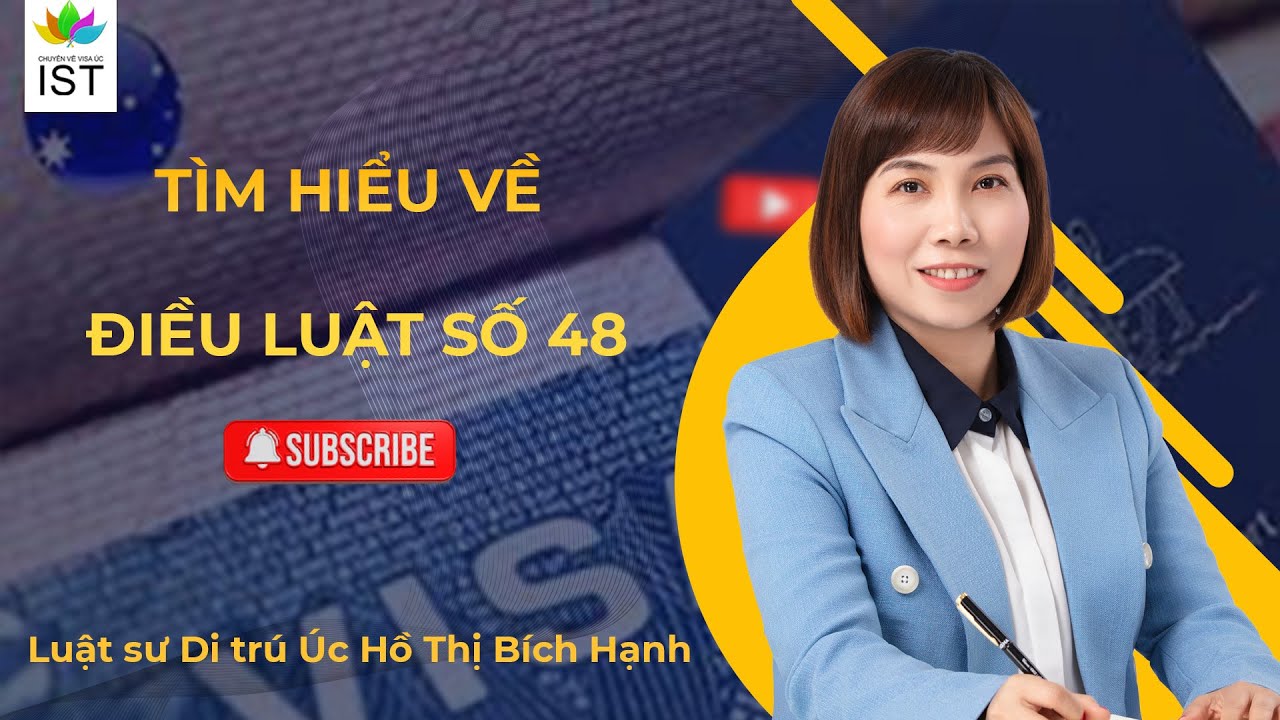 Điều luật Số 48 (Section 48) là gì?