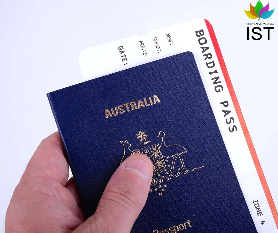 Tư vấn Visa hôn nhân Úc tại thành phố Hồ Chí Minh visa hon nhan uc tai sydney