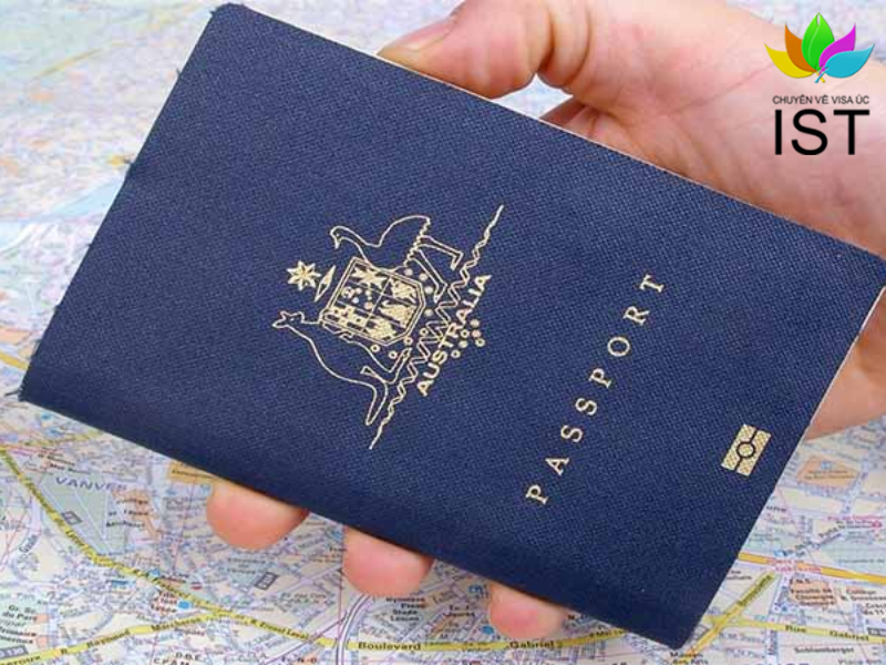 Khám phá các loại Visa kết hôn Úc phổ biến hiện nay Các loại Visa hôn nhân Úc phổ biến hiện nay