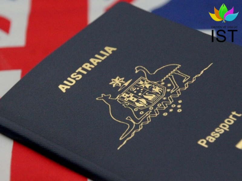 Khám phá các loại Visa kết hôn Úc phổ biến hiện nay thời gian xét duyệt visa hôn nhân úc hiện nay