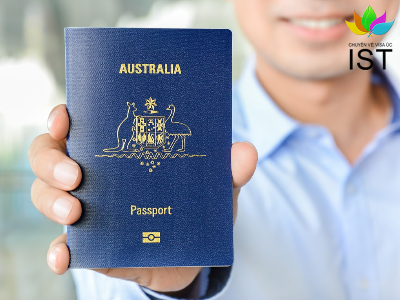 Khám phá các loại Visa kết hôn Úc phổ biến hiện nay Làm visa kết hôn úc tại thành phố hồ chí minh